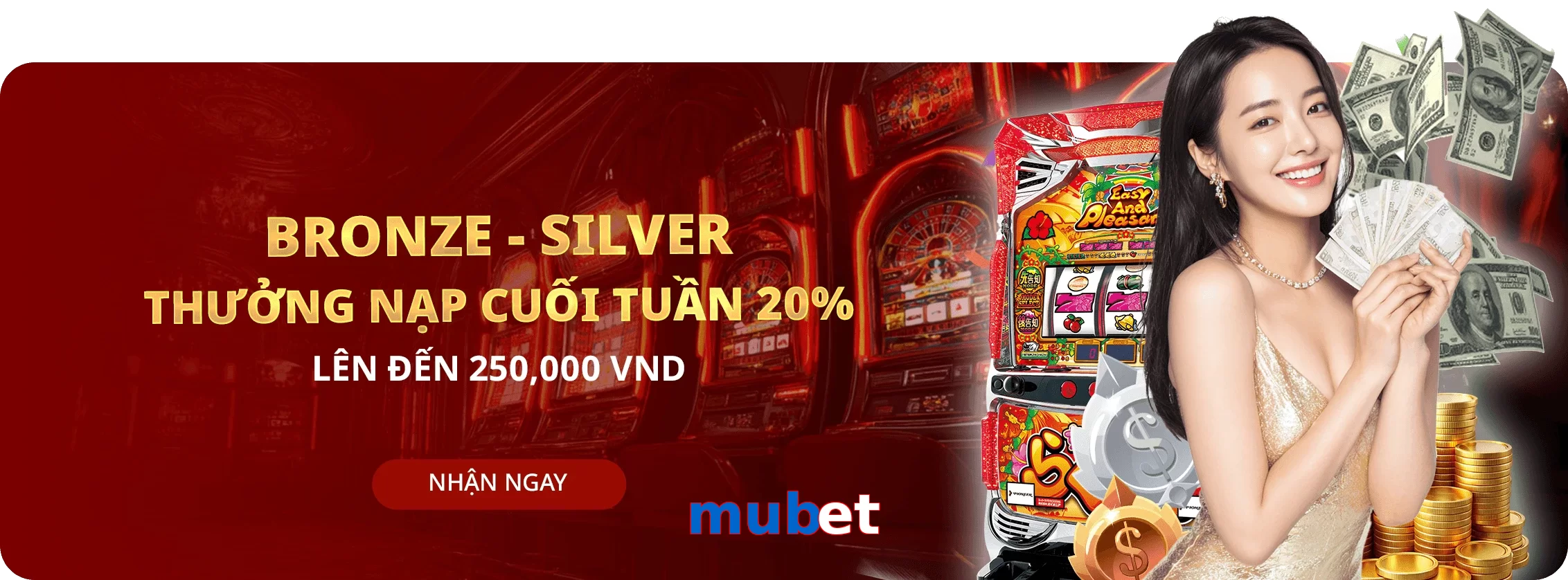 Trò Chơi Bắn Cá Phổ Biến Tại mubet